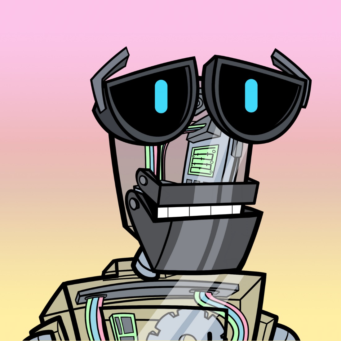 Cartoon_Cartel's tweet photo. 🚨NFT COLLAB GIVEAWAY 🚨

Prizes 🎁
2✖️ Cartoon Cartel WL
5✖️ Secret Syren Society WL

To win 🏆
✅ Follow @Cartoon_Cartel @SecretSyren
✅Like &amp; RT
✅Tag 3 Friends &amp; Comment #SolanaNFT #NFTGiveaway

48 hours ⏰
#NFTs #NFTdrop #NFTGiveaways #FreeNFT #NFTCommunity #NFTdrop https://t.co/1z6bJX8gCo