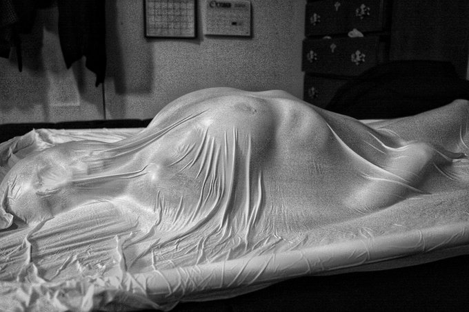 Watch Tobys Angel's leaked NSFW photo on TwXstars