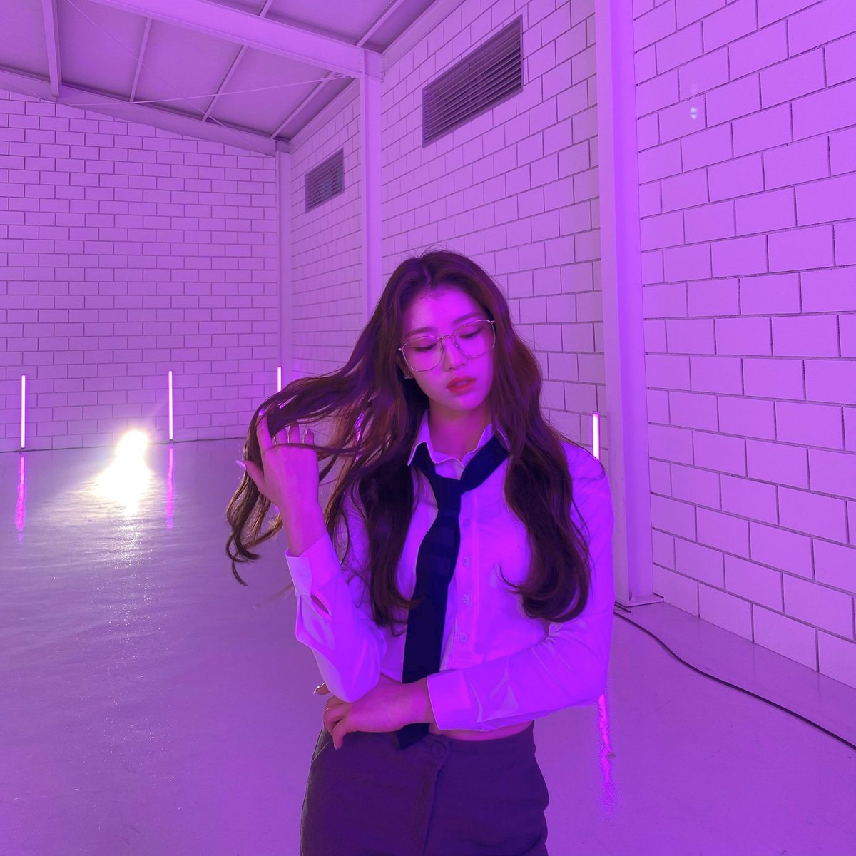 XiaotingJapan's tweet photo. 🌷XiaoTing Update🌷
#XIAOTING #シャオティン
上司になってください.......🥺 https://t.co/47q0F62KDC