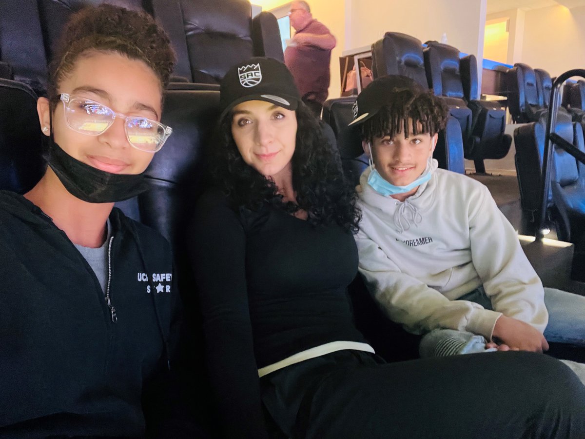 Thank you to <a href="/golden1cu/">Golden 1 Credit Union</a> for helping us show appreciation to our UCP staff with a suite at the Kings game this last weekend. Our staff work very hard and we are thankful to have them on our team!