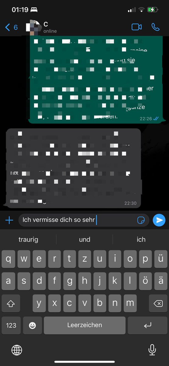 orientprinces's tweet image. Weißt du was Herzschmerz ist?