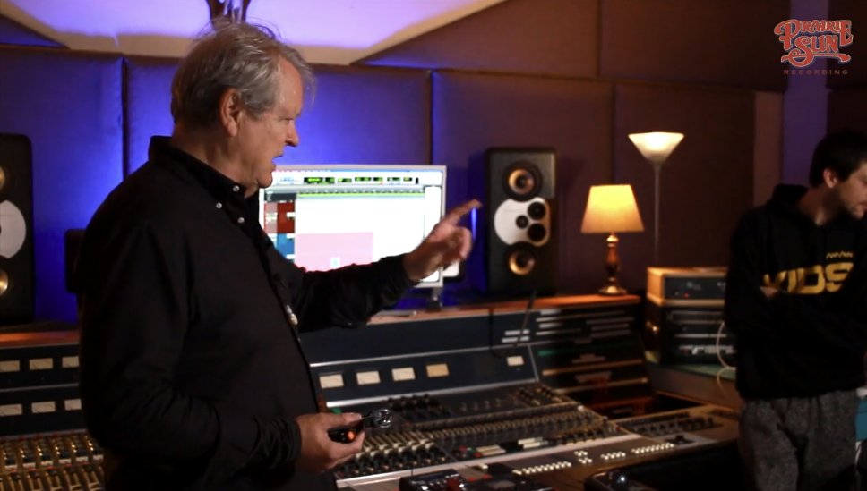 PrairieSunRecording tweet media