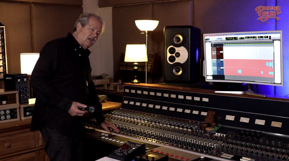 PrairieSunRecording tweet media