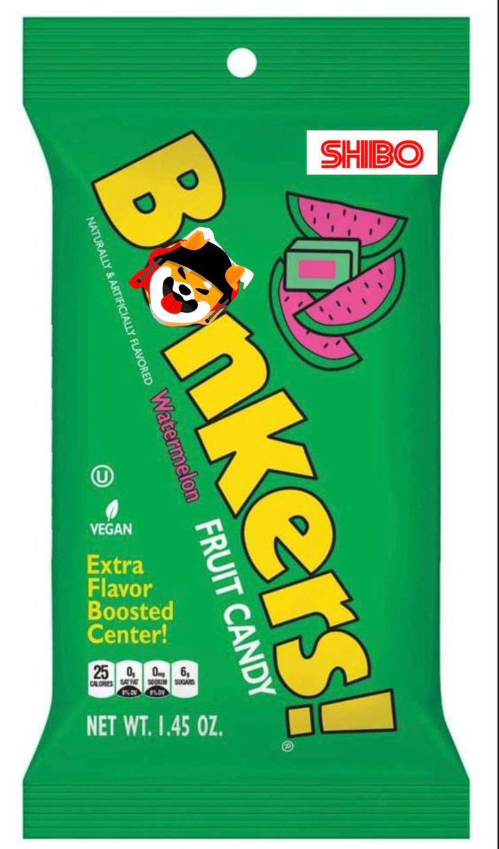 <a href="/DiarioBitcoin/">Diario฿itcoin</a> Shibonk sin duda! La escritura está en la pared. Tenemos capitalización de mercado baja todovia, renunció de propiedad, liquidez cerrado para siempre, y un comunidad impulsada detrás el proyecto! #SHIBO #BSCGEM #PancakeSwap #SHIB #DOBO