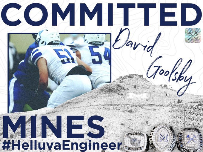 David Goolsby 51 tweet media