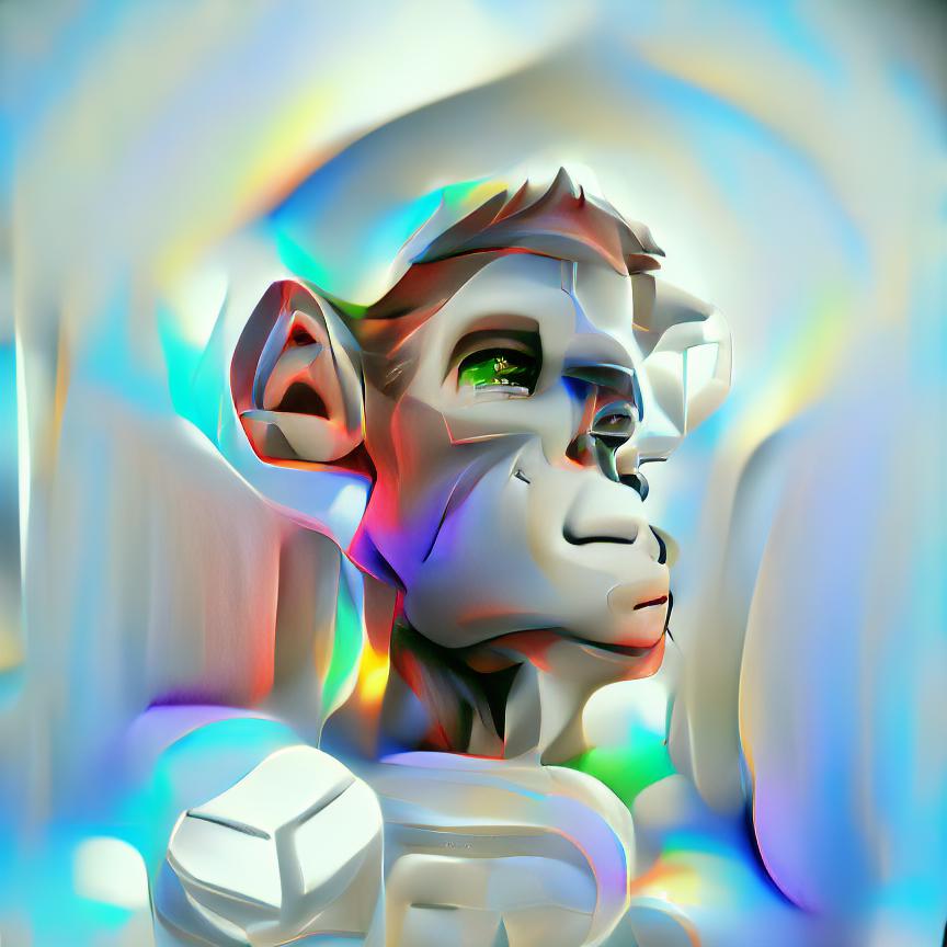 ⚠️NFT GIVEAWAY⚠️

Ape #107 🐵- Worth 0.006 ETH

👉Follow us <a href="/AbstractedApes/">Abstracted Ape Club</a>
🏷 Tag 5 people 
👇Drop wallet address

⏳Winner chosen in 72 hrs!

View NFT here: opensea.io/assets/matic/0…

#nftgiveaway #nftcollection #nftdrop #nft #nfts #NFTGiveaways #NFTartists #polygon #opensea