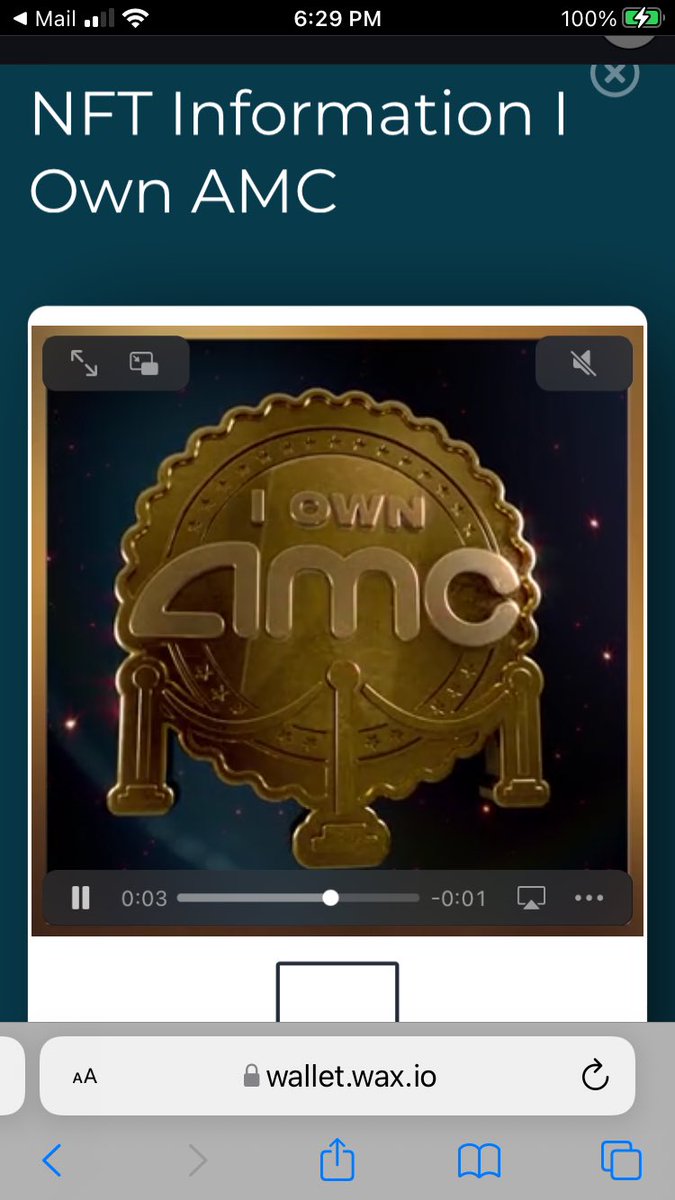 fordfanatictony's tweet image. #IMSTILLHOLDING #AMC #GME LFG
