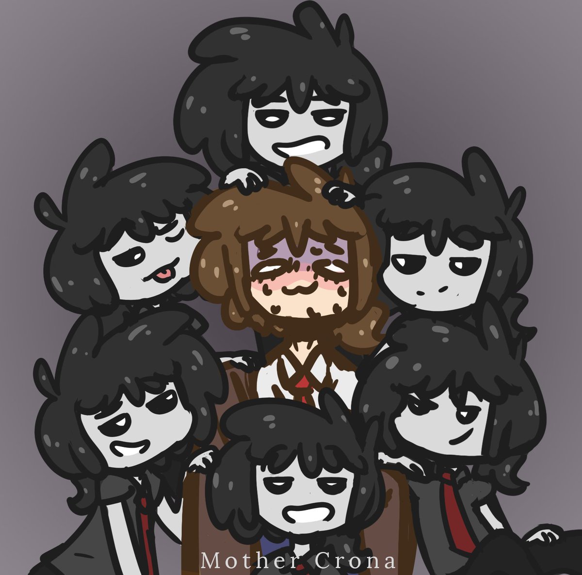 // frededdy (?

Bringing this back from 2020 bc I still think it's funny