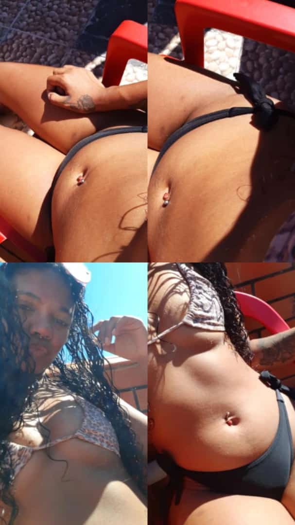 Malvada001's tweet photo. _Um Sol Pra Cada um 🥰🥵 https://t.co/Jw1kmJTOae