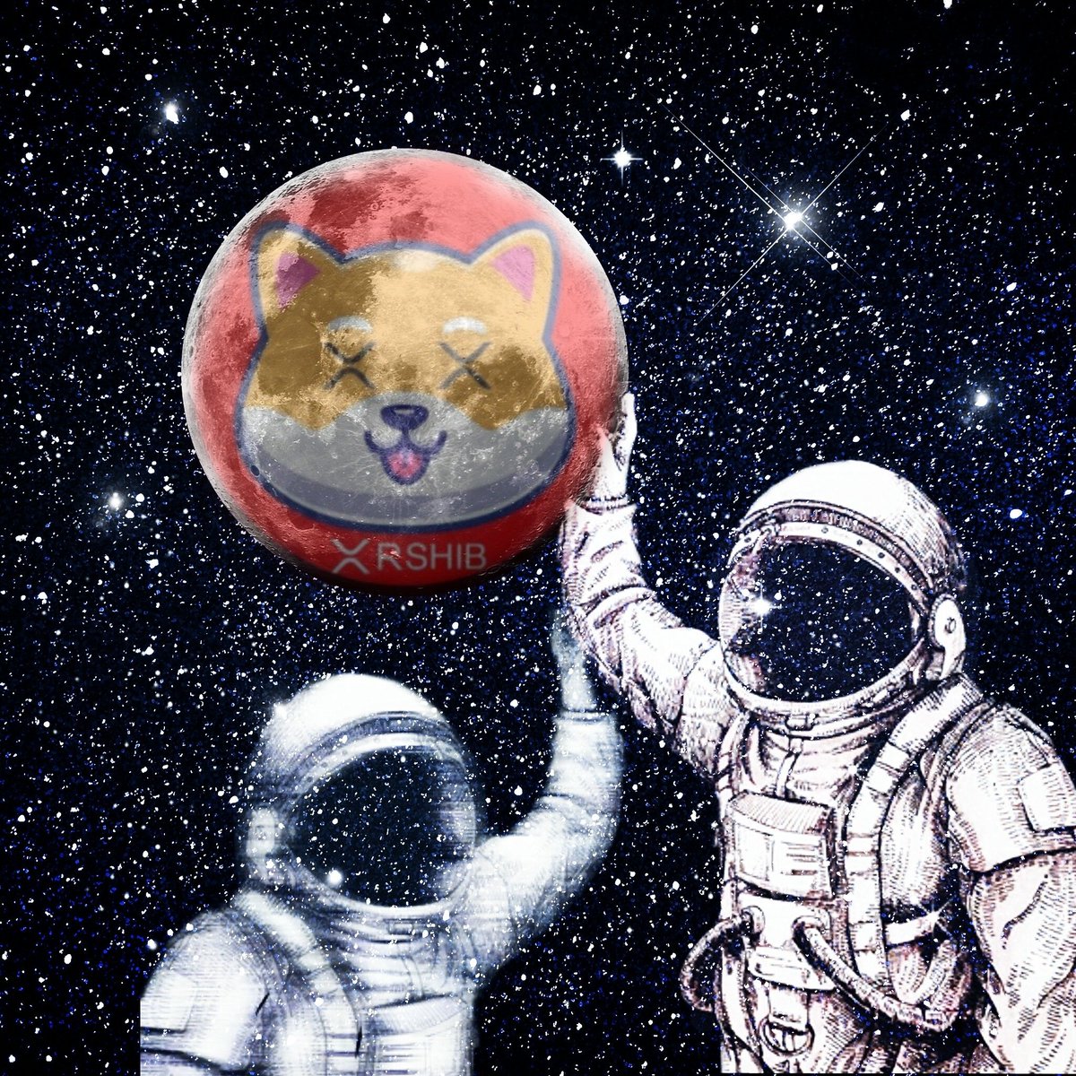XRshib's tweet photo. Easy-Peazy RT Contest: 10,000,000 prize pool for 5 Winners!

Ends in 4 Hours

➡️RT Quote using: #XRshib is the Hottest, Fastest, Fee-less, XRP powered 💎Super Gem💎 backed by the #xrparmy #XRPCommunity #XRPLcommunity

➡️Tag 5 people
➡️Join TG https://t.co/GiCc3mlFHm and interact https://t.co/PtQKXmkz83