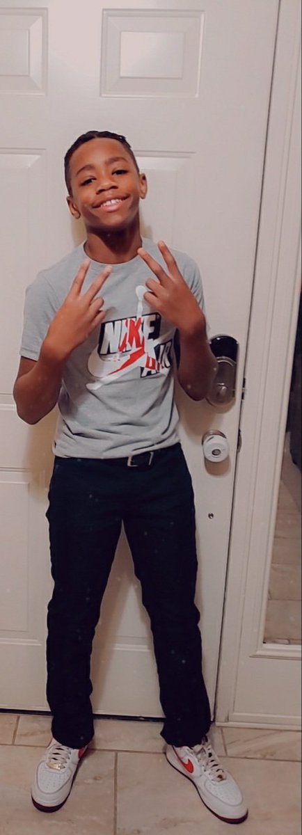 BraydenLWallace's tweet photo. Jan 18, 2022..yep its my birthday! #blessedwithanotheryear #year12 https://t.co/wsueeF0k44