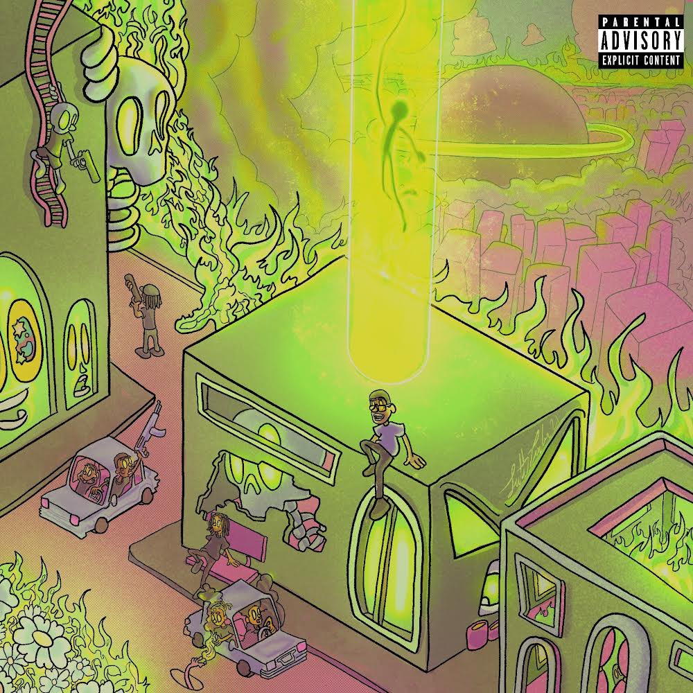 “SOSSA WORLD” out now! 🦅🖤

w/ <a href="/SlimeDollaz_/">SneakyShooter🧟‍♂️</a> <a href="/_slimesito/">SLIMESTER</a> <a href="/atlsmook/">ATL SMOOK 🏴‍☠️</a> <a href="/10KDunkin/">SMOOTHEST2EVADOIT</a> <a href="/tonyshhnow/">FLOOD</a>  <a href="/CHXPO/">BVNDGXD</a> @_SethyP <a href="/RealDelemos/">Delemos</a> @NOLIFENINO <a href="/ssx6glocks/">6ERONIMO</a> <a href="/lilpaypal/">Juggman 🌴</a> 
<a href="/JoseGuapo/">JG milliondollarkidd</a> 

soundcloud.app.goo.gl/jfuD8UYyLGUXLa…