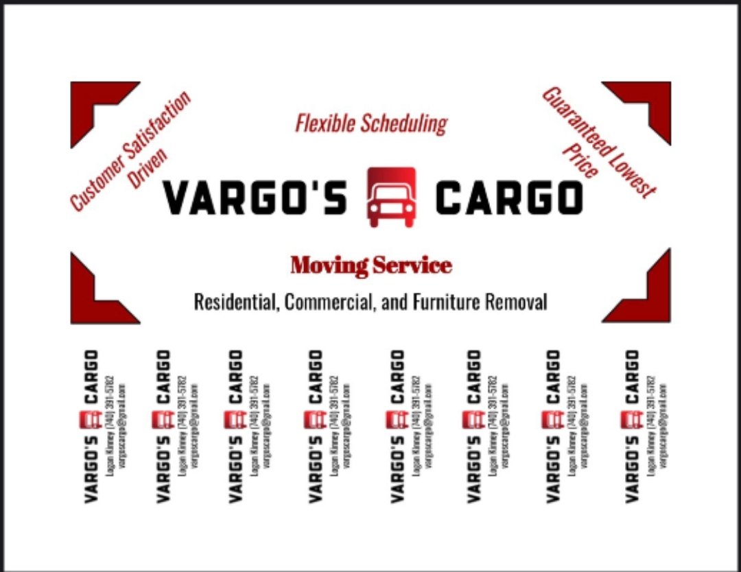 Robert Vargo tweet media