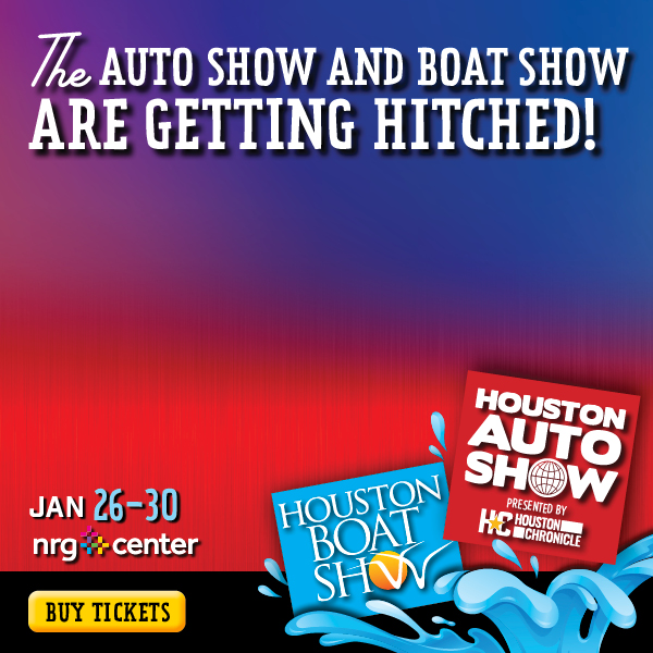 Houston Boat Shows tweet media