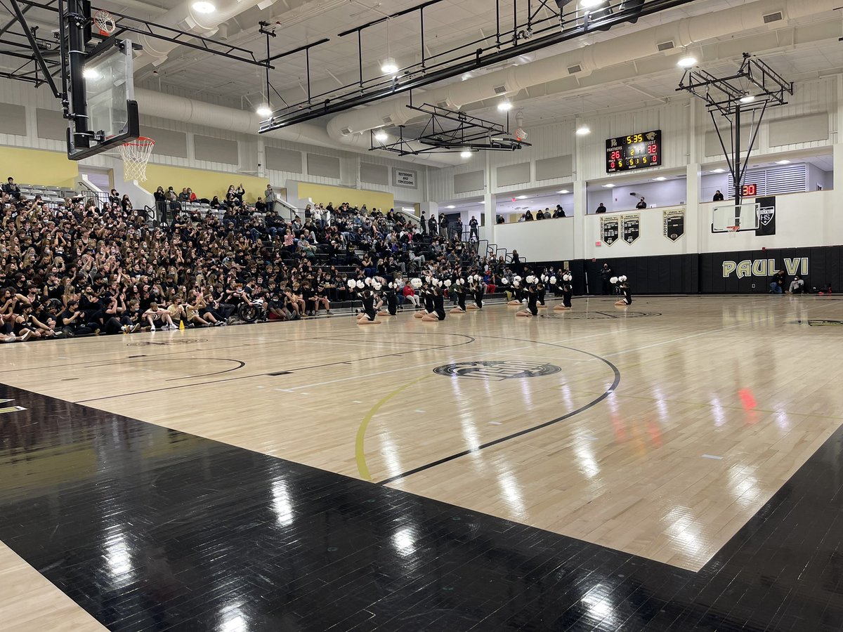 PVI Sports tweet media