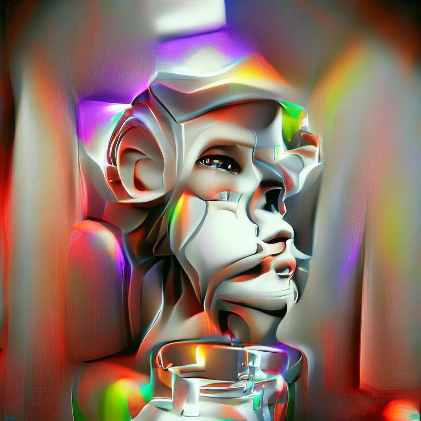 If you haven't checked out our collection, please do so! We have a lot of unclaimed NFTs in the collection! Only 0.006 ETH each (Polygon).

Abstracted Ape Club: opensea.io/collection/abs…

#nftgiveaway #nftcollection #nftdrop #nft #nfts #NFTGiveaways #NFTartists #polygon #opensea