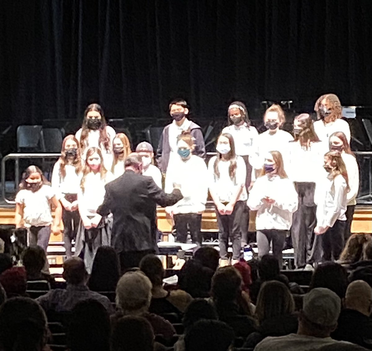 Canton Galvin MS tweet media