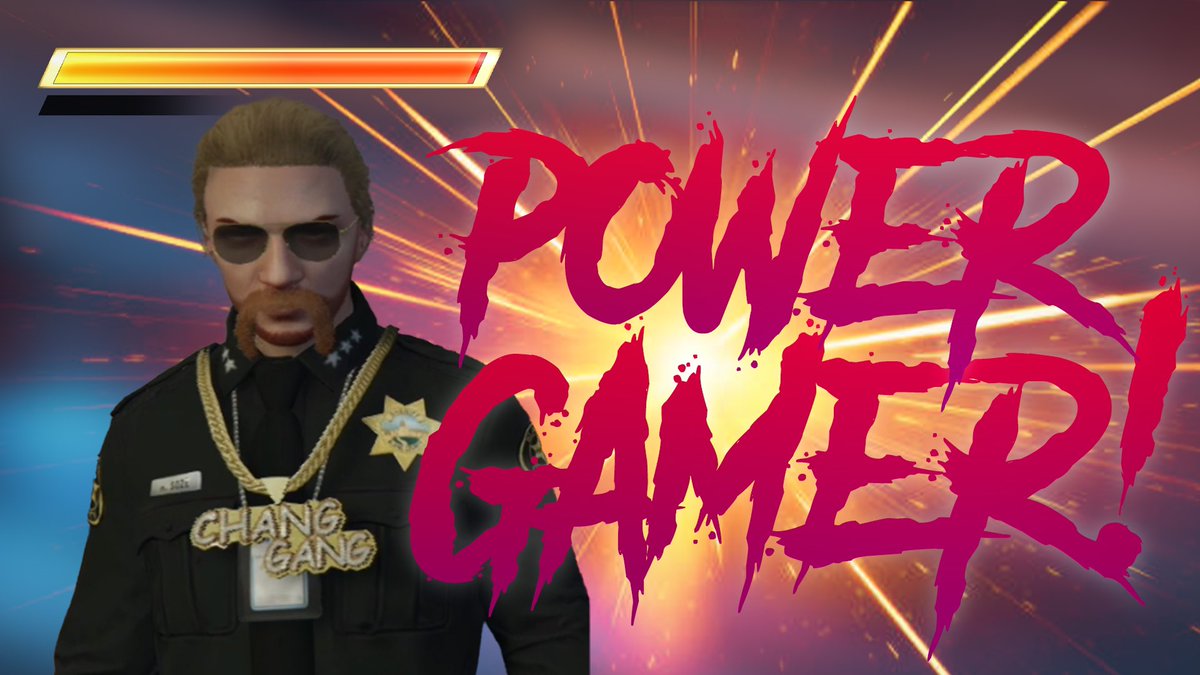 NEW VIDEO powergaming cop pumps hard and gets his boner 

youtu.be/onwC6vBQ6EQ