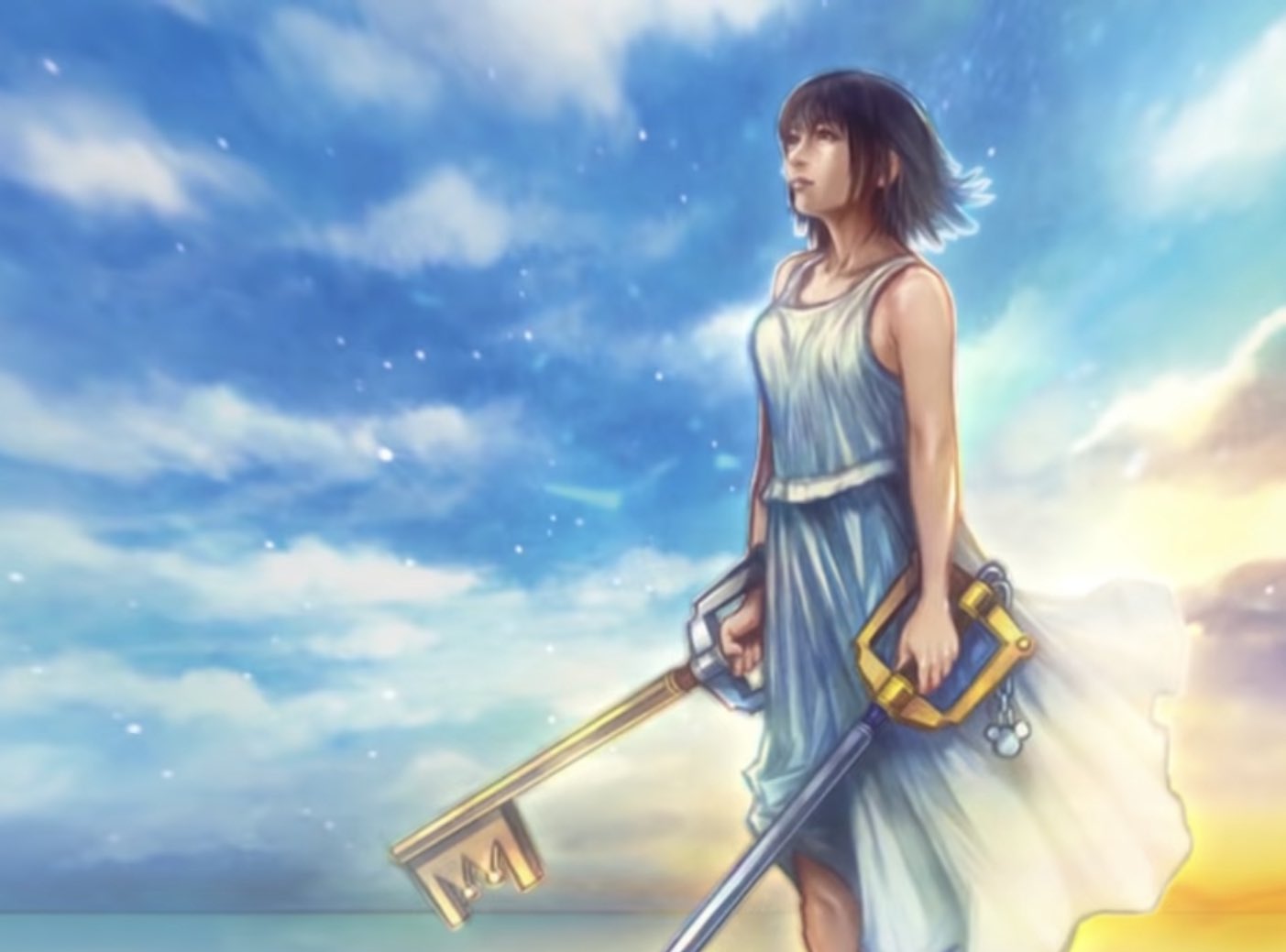 Happy birthday Hikaru Utada!!! 