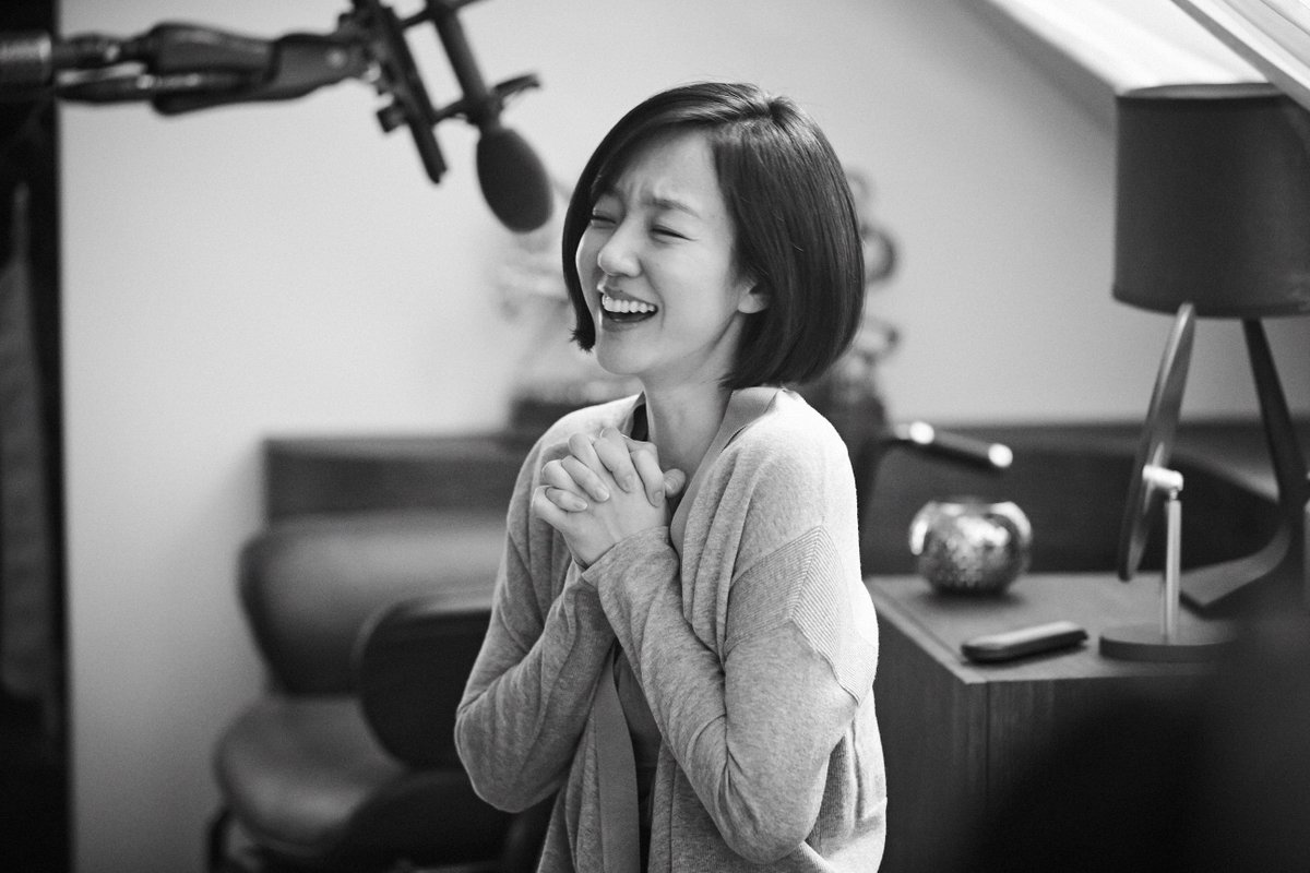 myasianmadness's tweet image. Detrás de las cámaras en #PerfectProposal.