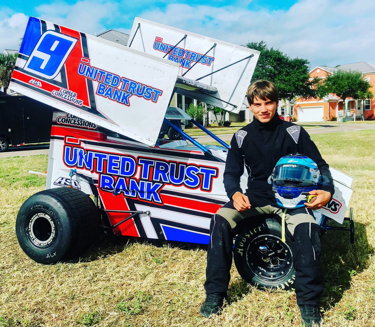 Bryce Comer Racing (@bcomerracing) / Posts / X