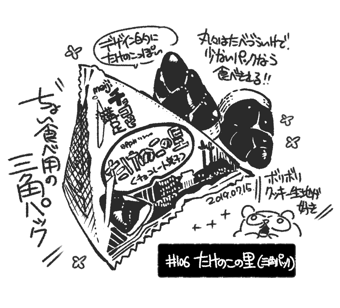 Day105-108,The time to draw in monochrome. Spinach is actually one of my favorites.
モノクロで描きこむ時期、ホウレンソウが実はお気に入りの一枚です。