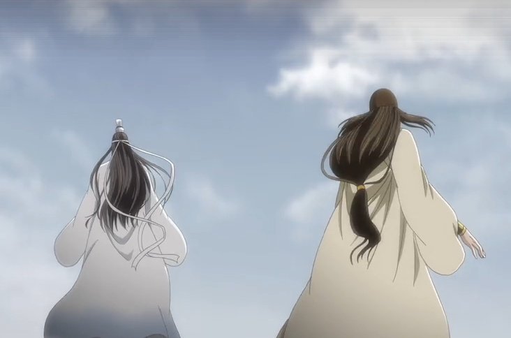 Hourly Xiyao💙💛 (@hourlyx) on Twitter photo 