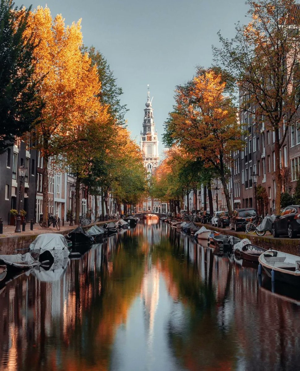 Amsterdam, Netherlands 🇳🇱
📸: <a href="/rebeccapaviola/">RebeccaPaviola.eth</a> | IG