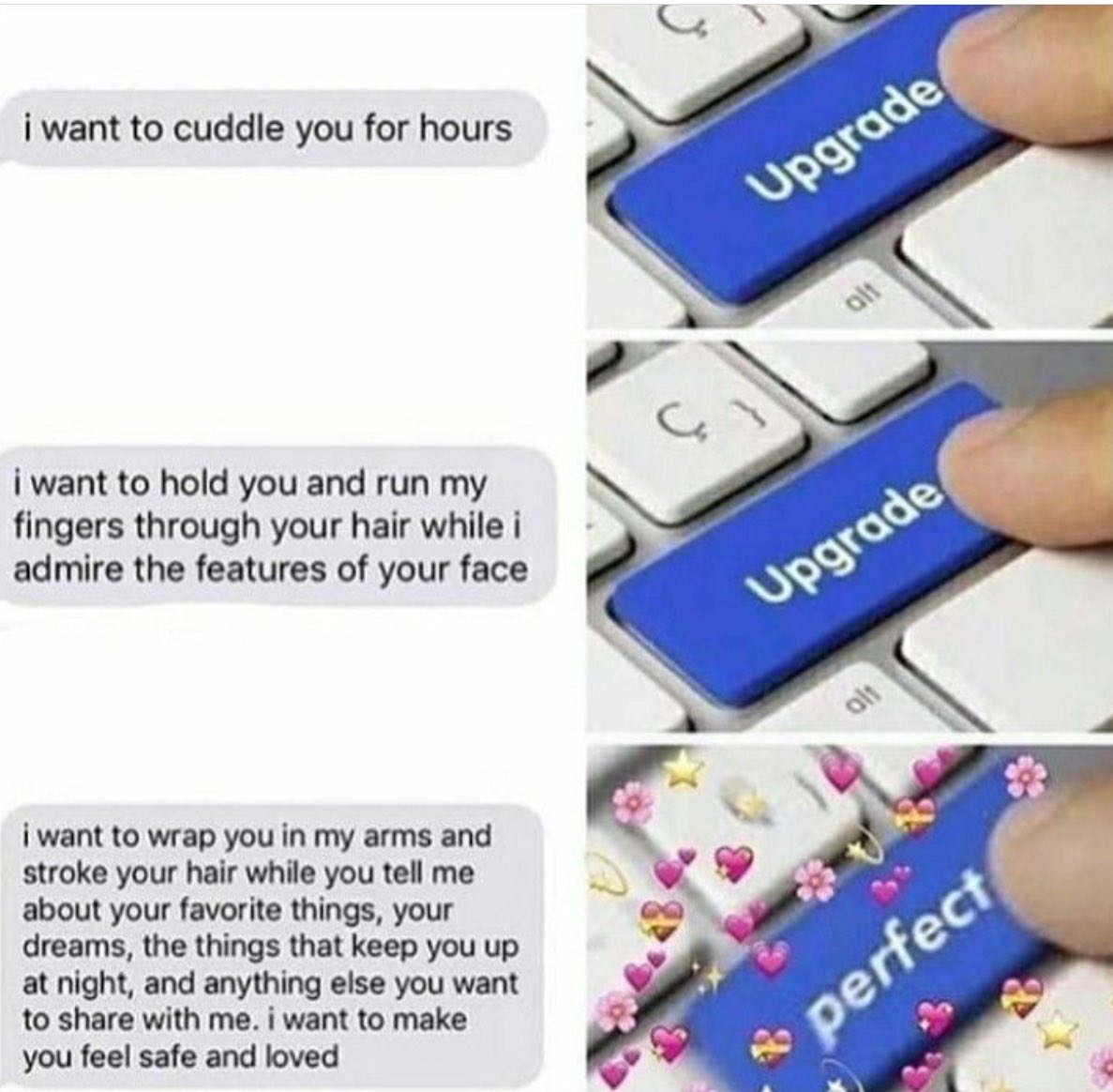 GIVE ME CUDDLES (@freakcuddles) on Twitter photo 