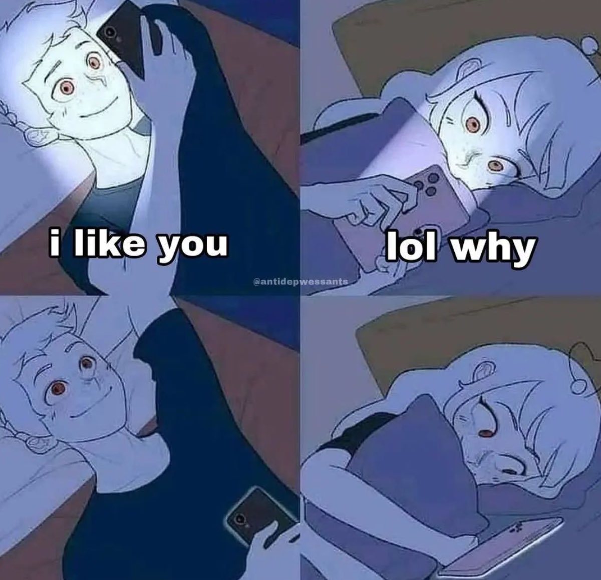 GIVE ME CUDDLES (@freakcuddles) on Twitter photo 