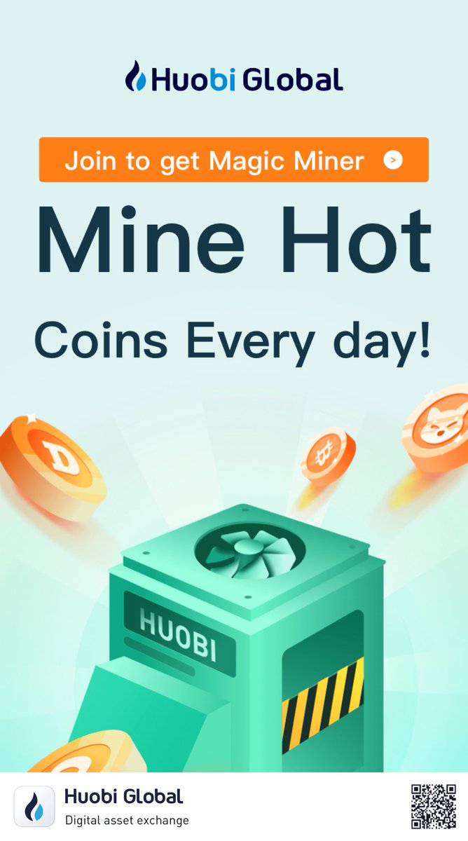 cointrustmarket's tweet photo. Huobi, 100% safe Crypto Exchange for 8 years
https://t.co/R91Cp3MujT https://t.co/ryr0KhVzjW