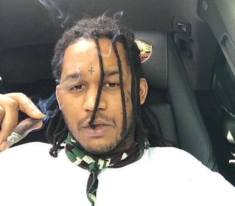 Rhumninio's tweet photo. FREDO DAY #LLBF https://t.co/nVVQpFmVX9
