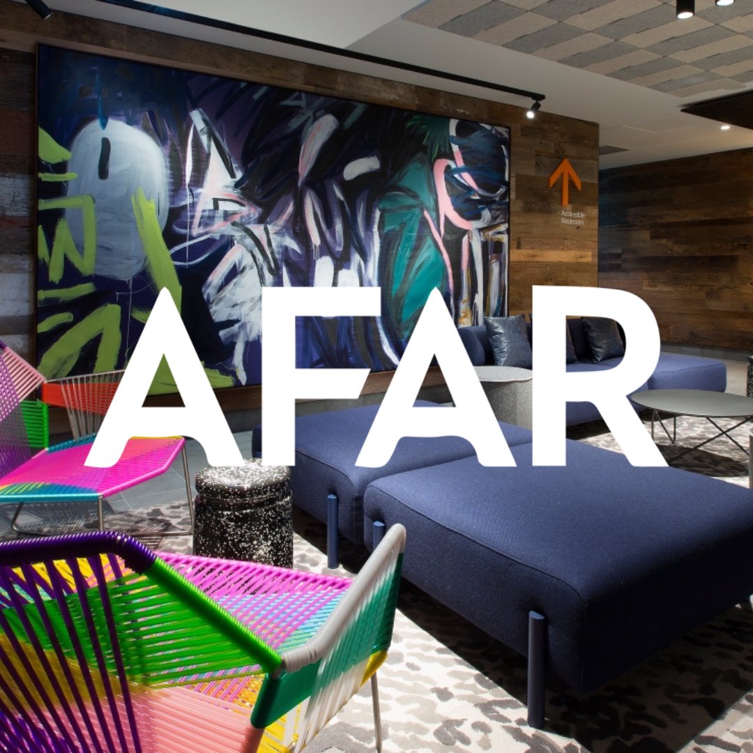 It’s a brand new week with brand new possibilities according to <a href="/MarriottBonvoy/">Marriott Bonvoy</a>. Today marks the launch of their #30stays300days initiative, which invites three travelers to journey around the globe for the year.