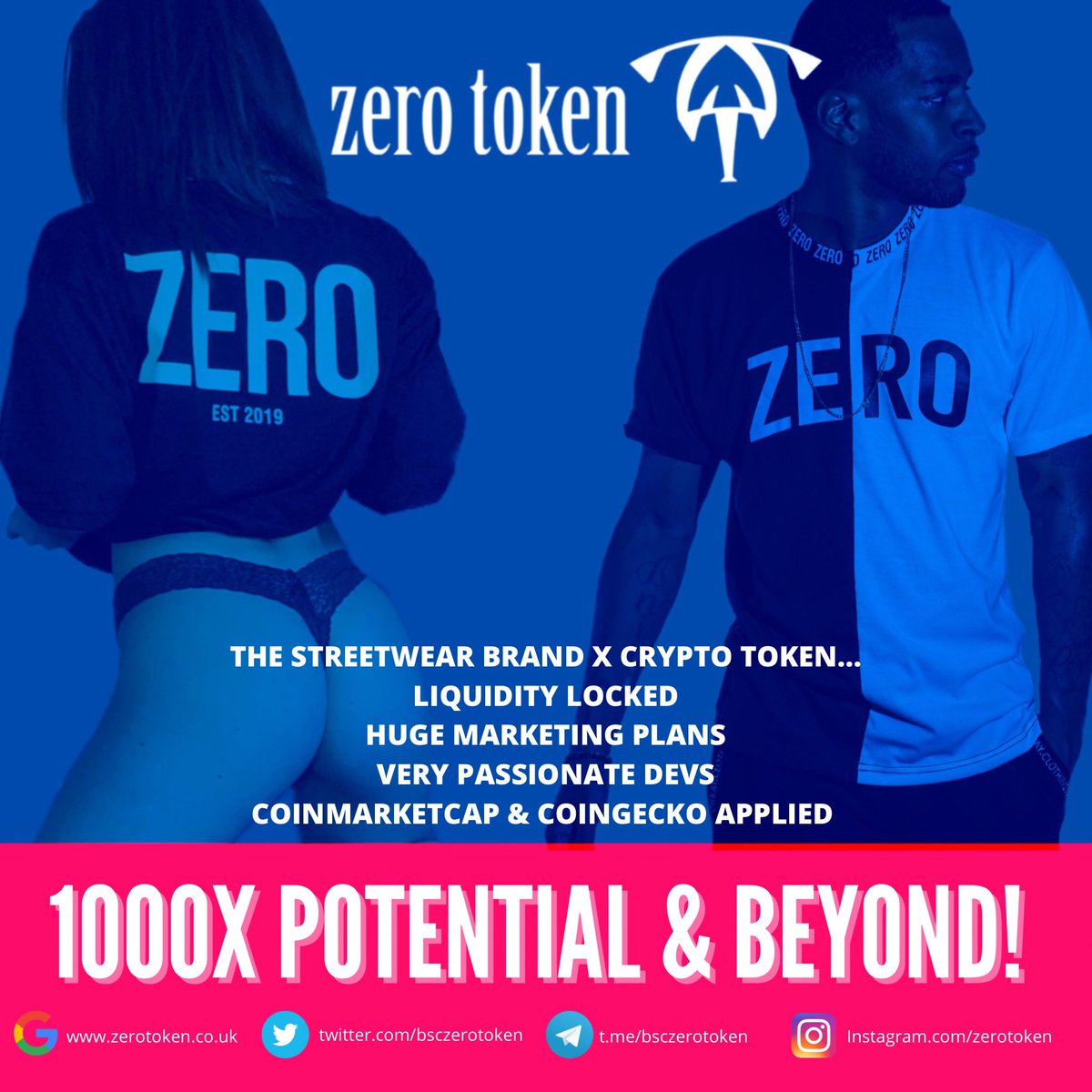 bsczerotoken's tweet photo. @OfficialTravlad Probably nothing… https://t.co/QdRZNa0GTF
