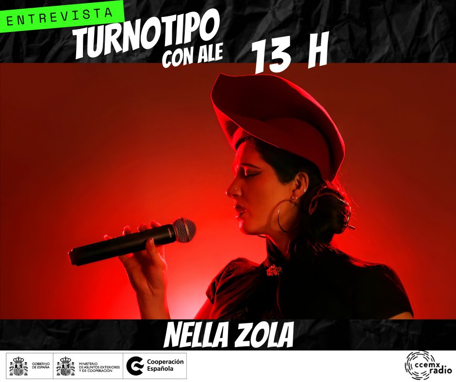 CCEMx Radio tweet media