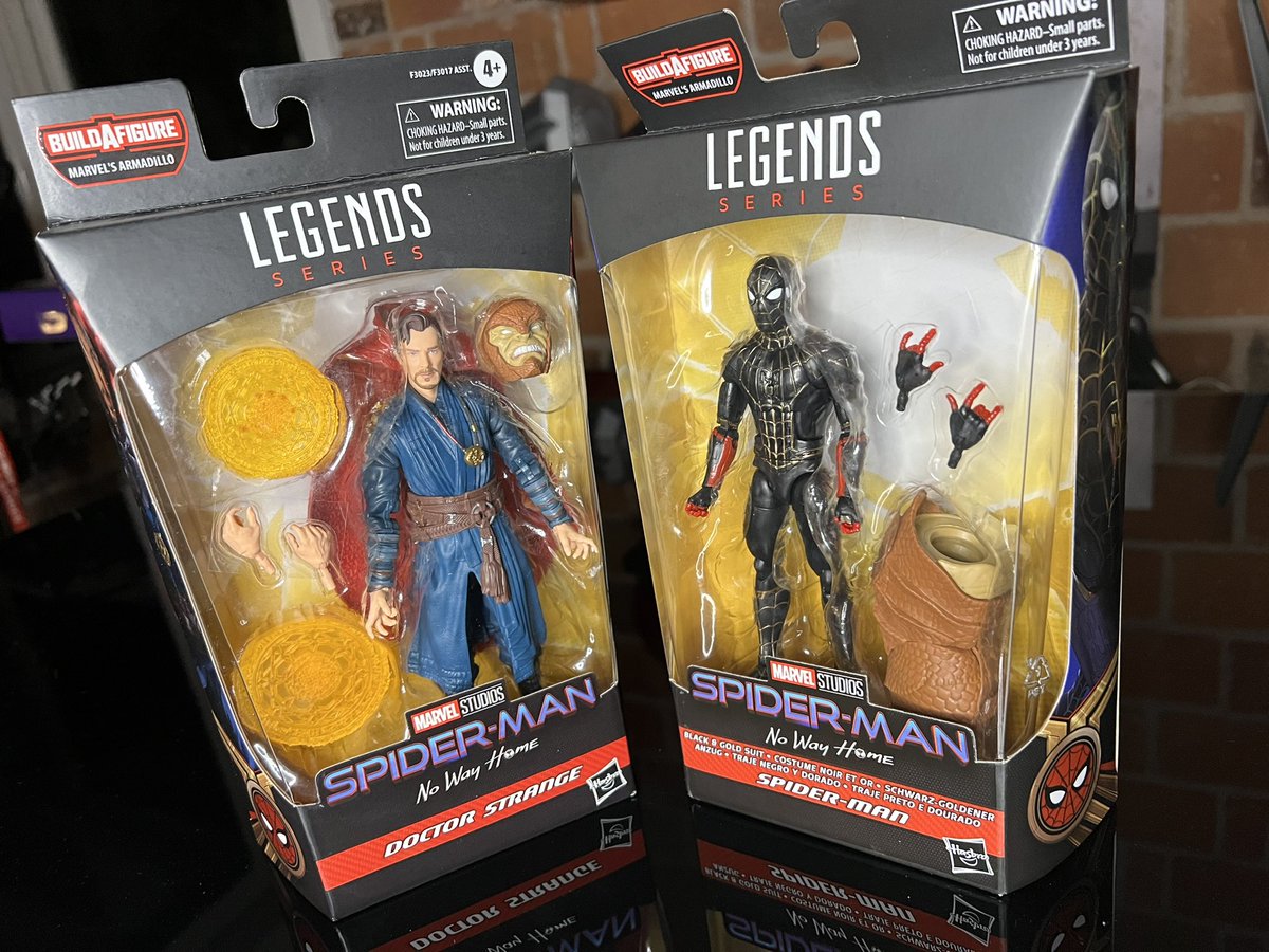 TheTopComics's tweet photo. #Giveaway 
Por llegar a los 500k habrá un Giveaway para todo el que de RT y comente #QuieroMiGiveawayDeSpiderMan
El Giveaway se divide en 2 para 2 posibles ganadores.

🔴Válido solo para la Rep. Mexicana
🔵Límite para participar 24 de enero 2022. Solo es valida una participación. https://t.co/Sypo5VLGh9