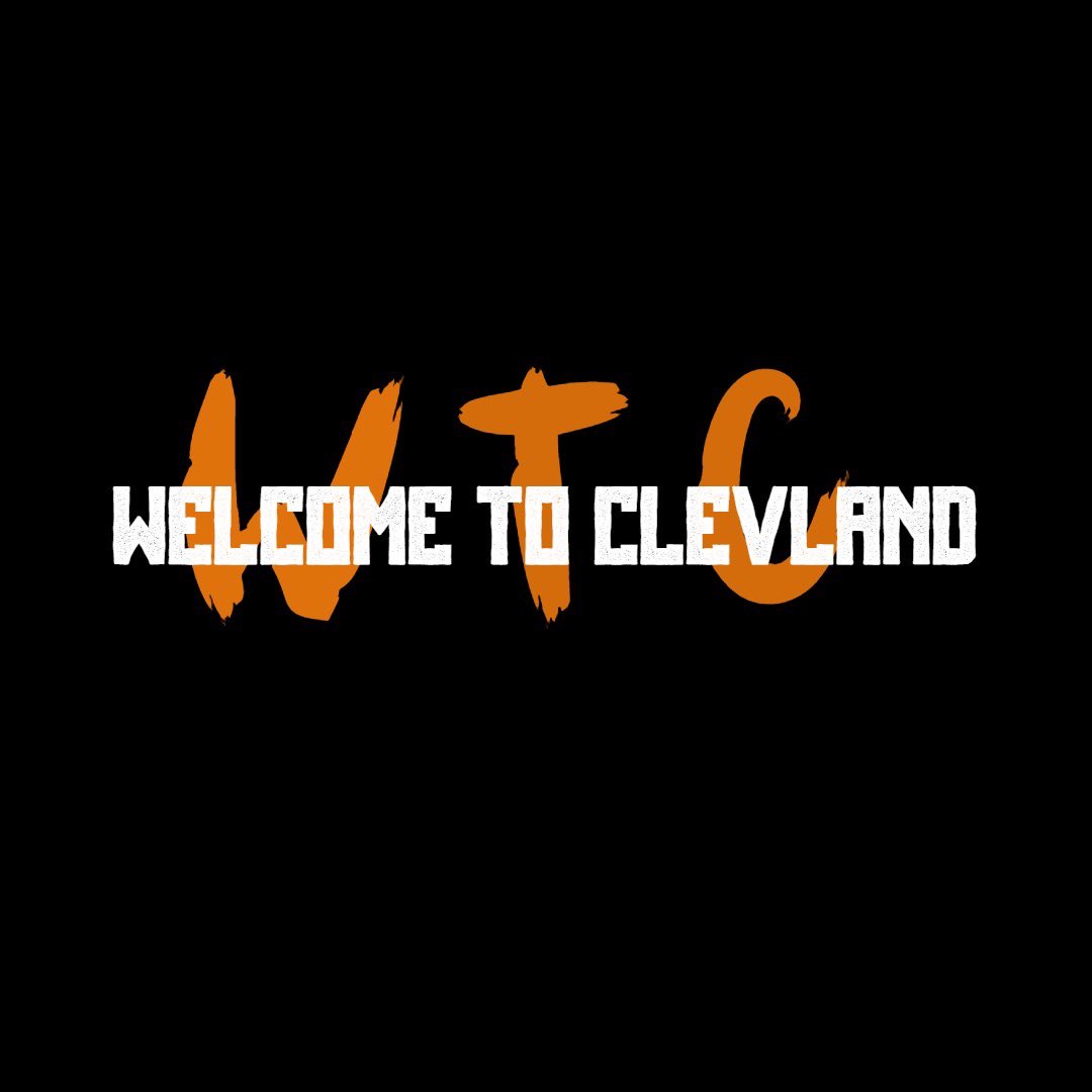 Welcome to Cleveland tweet media
