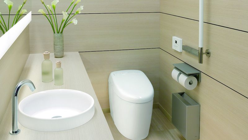 TOTOUSA's tweet photo. The #NEOREST RH Dual Flush #Toilet brings a new level of #comfort and #convenience into any #bathroomdesign, making it a great choice for any #homeowner enhancing their space this year. See more: https://t.co/WcS8hcKOP1 https://t.co/7YFE8mlT5T