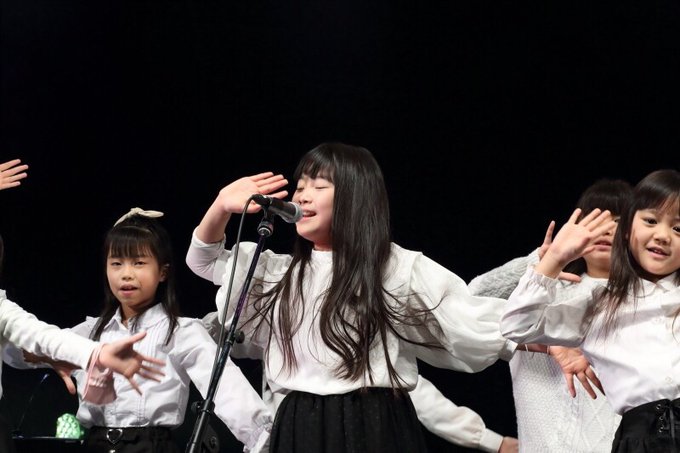 Twitterのコスプレ画像1