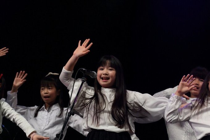 Twitterのコスプレ画像3