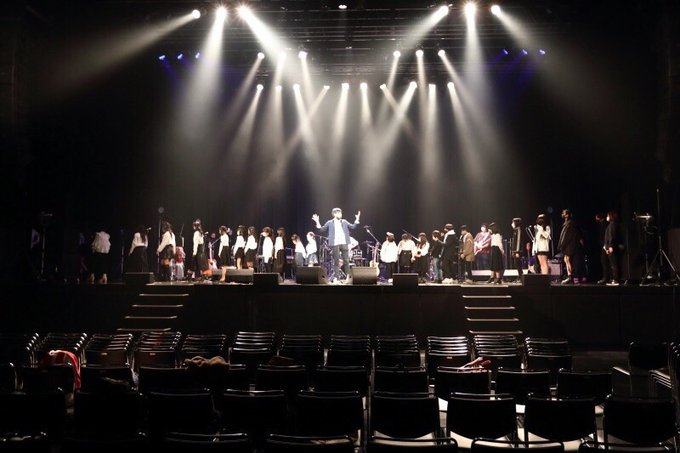 Twitterのコスプレ画像4