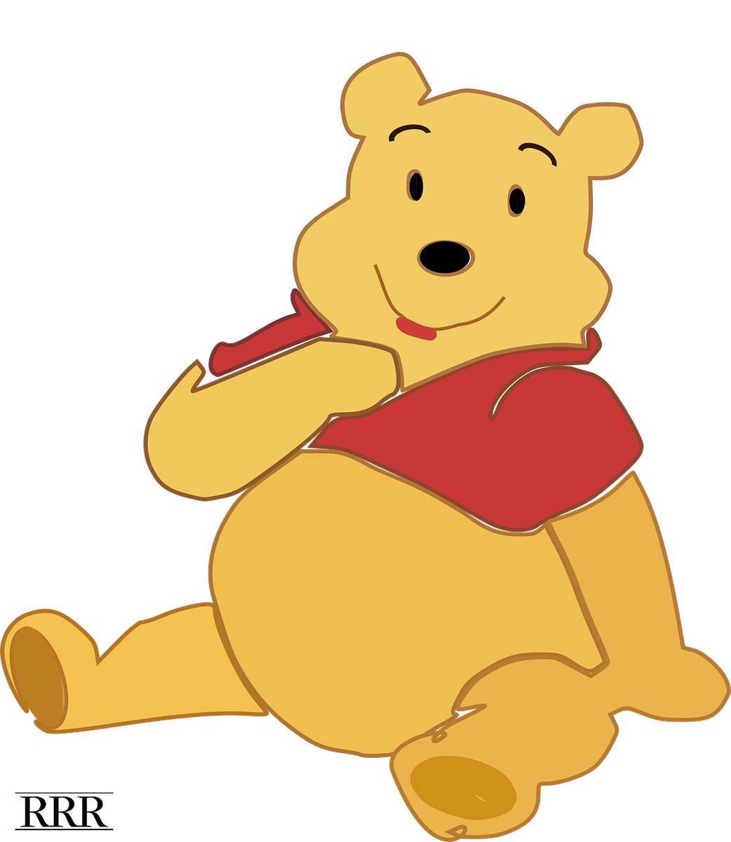 RobertPllc's tweet photo. 🐻 National Winnie The Pooh Day #WinnieThePoohDay  Robert R Romero Jr Attorney at Law PLLC, https://t.co/vNdBuV2kp9 #RRR  #lawyer #attorney #wills #trusts #probate #estateplanning  #pnw #hayden https://t.co/Emz1ygI1DQ