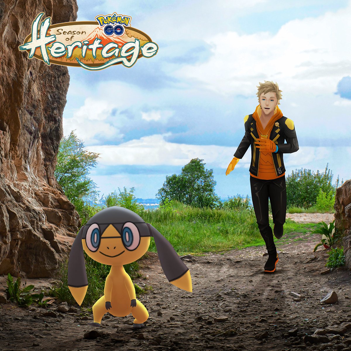 Twitter 上的 Pokemon Go Japan はつでんしょ イベントが開催中 スパークは でんきタイプのポケモン の力を借りれば 扉の最後の解除装置を起動できるのではと直感しました ビリリダマ や エリキテル といった でんきタイプのポケモンをつかまえるのを