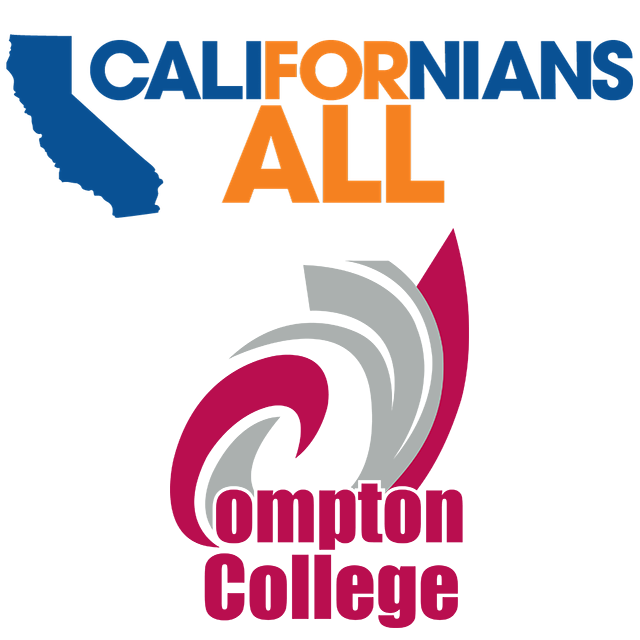 compton_college's tweet photo. #CaliforniansForAll $2.175M Compton College grant to hire 125 fellows (incl AB540 students) and administer new program and create debt-free pathways for low-income students to attend college while serving their communities. @californiavolunteers info: https://t.co/AaTqCURMeY https://t.co/SIJXFp4CoF