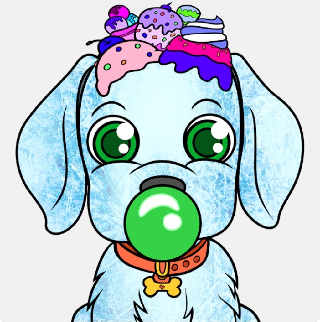 _BoFlan_'s tweet photo. WHO LET THE DOGS OUT!!
@bubblegumkids_ #BGK #BGP https://t.co/E8WflwWid3