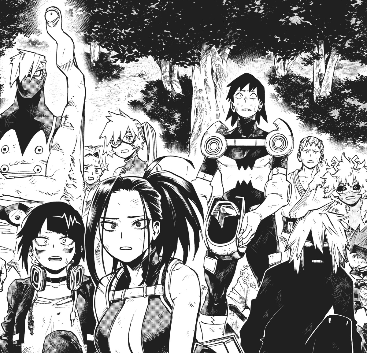 Shoji was with Momo's team so it's now correct. https://t.co/wr2sUfeK2S 