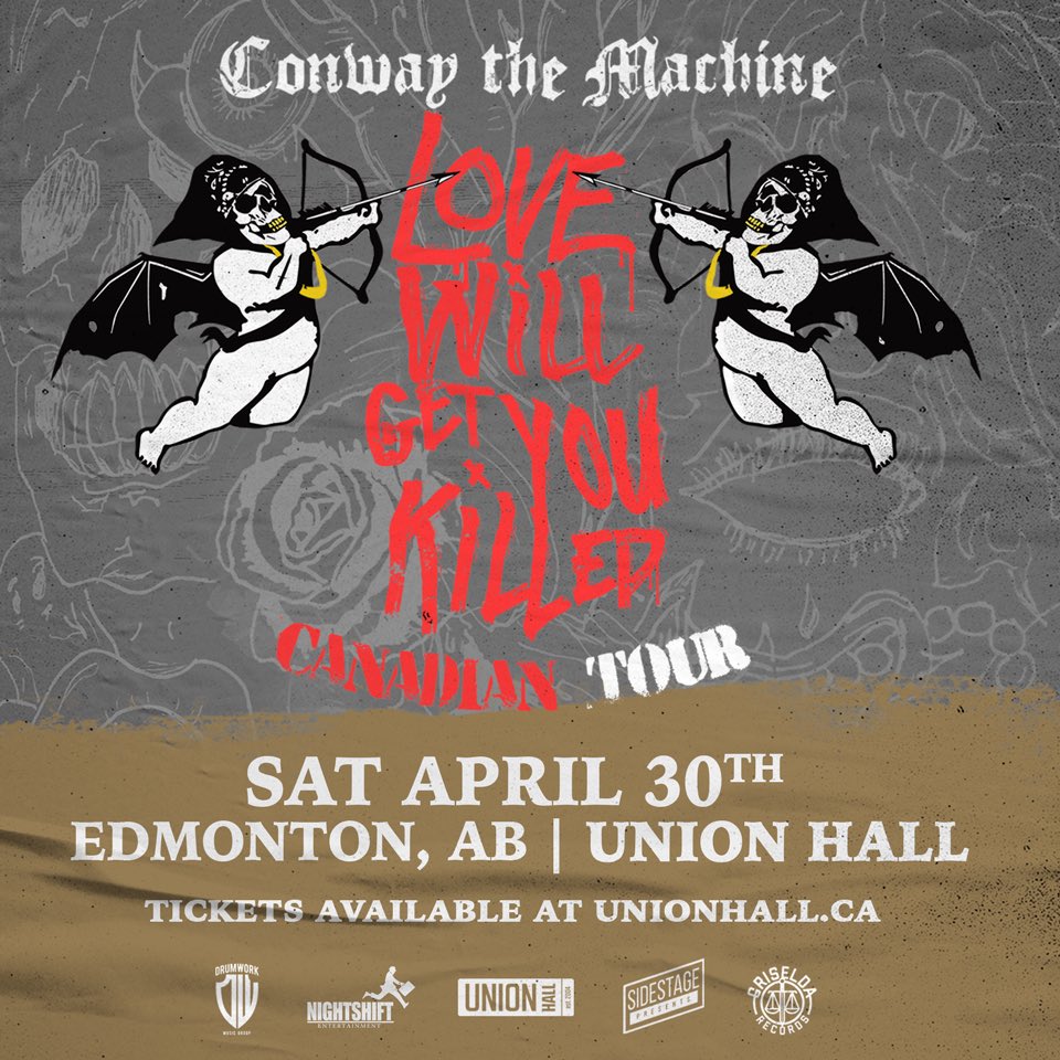 Nightshift Entertainment tweet media