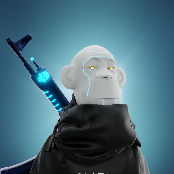 Hey monkey be Ape 😂 join #MAC and our clan • 13 #Mekadegen link to General commander <a href="/Mekadegen/">Mekadegen ~ General Commander 💎</a> 🧨