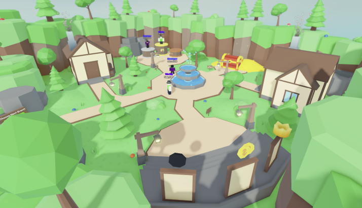Tumagatorr's tweet photo. Soon..

#ShapesofChaos #Roblox #RobloxDevs https://t.co/DEYAsipwP5
