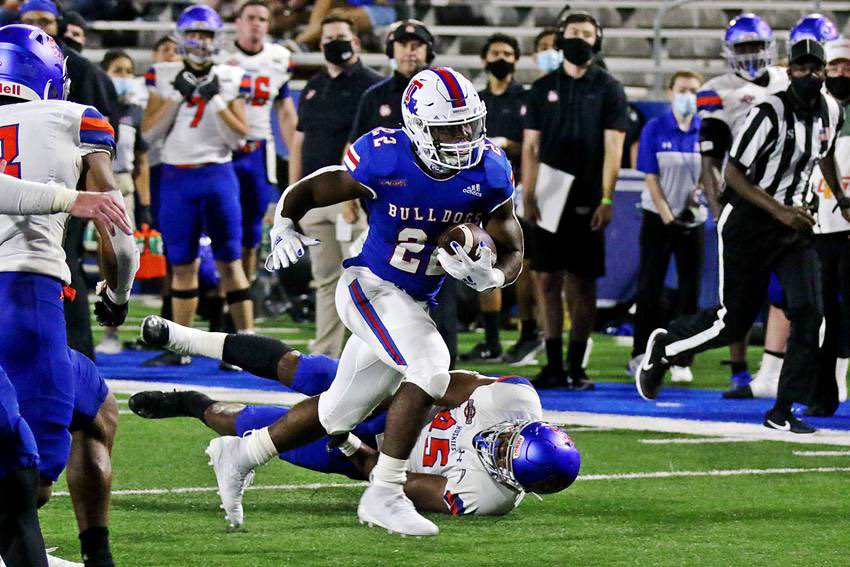 Kaleb Jackson (@kaleb_thegreat) on Twitter photo Blessed to announce that I have earned an offer to Louisiana Tech University <a href="/CoachCamp44/">anthony camp</a> <a href="/Coach_Trosclair/">Drey Trosclair</a> <a href="/bmorris5486/">Brian Morris</a> <a href="/GastJoshua/">Coach Joshua Gast</a> <a href="/NOLIMIT_Von/">Coach Von🥷🏾</a> <a href="/teeflysparrow/">RIP MUKES💔2️⃣3️⃣</a> <a href="/koreylindsey21/">Coach Korey Lindsey</a> <a href="/CoachJaysmith18/">JaySmith</a> Blessed to announce that I have earned an offer to Louisiana Tech University <a href="/CoachCamp44/">anthony camp</a> <a href="/Coach_Trosclair/">Drey Trosclair</a> <a href="/bmorris5486/">Brian Morris</a> <a href="/GastJoshua/">Coach Joshua Gast</a> <a href="/NOLIMIT_Von/">Coach Von🥷🏾</a> <a href="/teeflysparrow/">RIP MUKES💔2️⃣3️⃣</a> <a href="/koreylindsey21/">Coach Korey Lindsey</a> <a href="/CoachJaysmith18/">JaySmith</a>